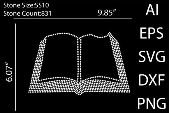 Elevate Your Projects with Professional Rhinestone Templates